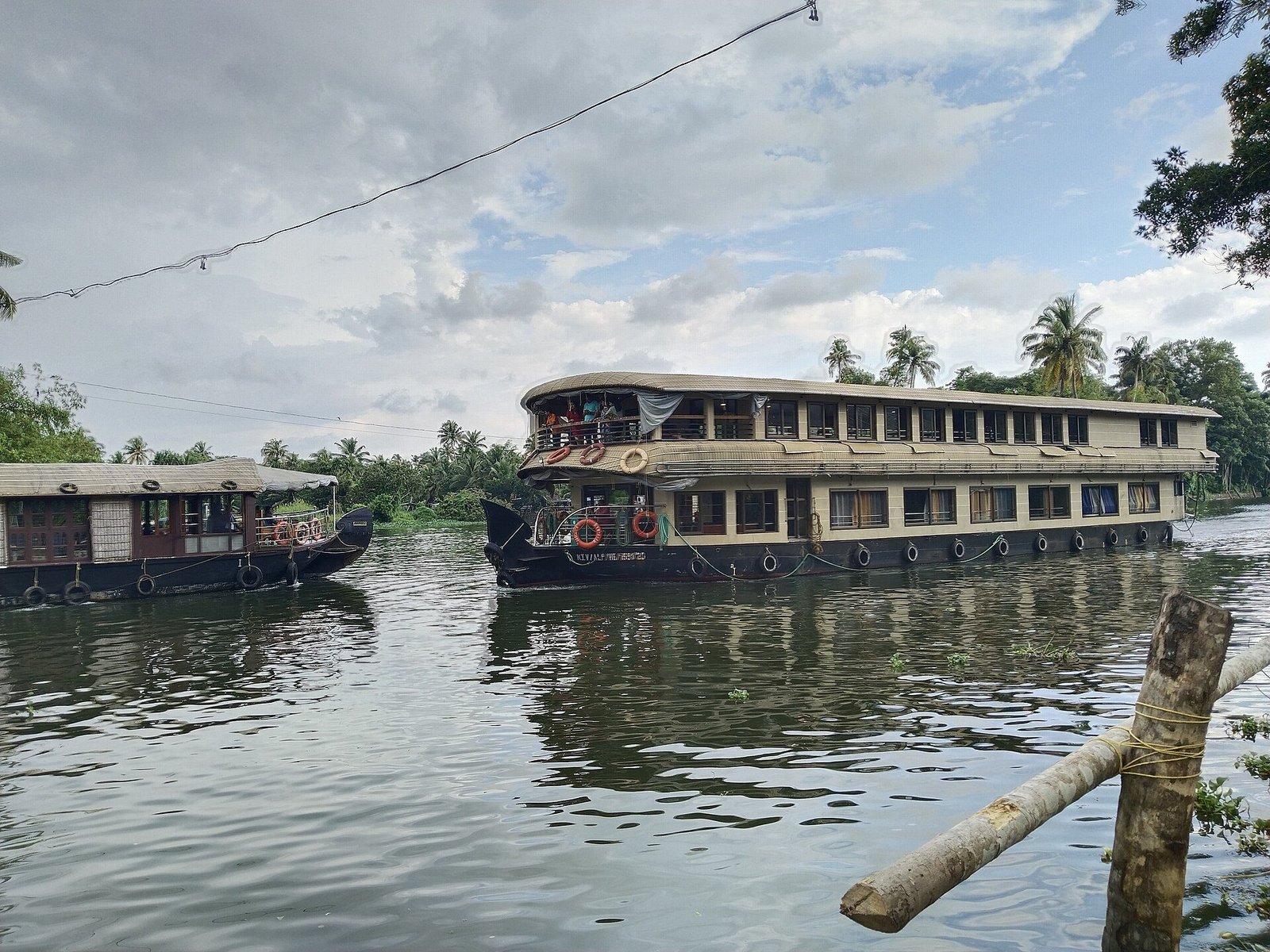 Kerala: Kochi
