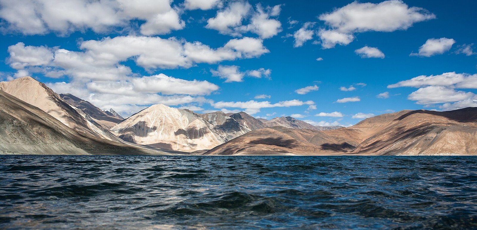 Ladakh: Leh