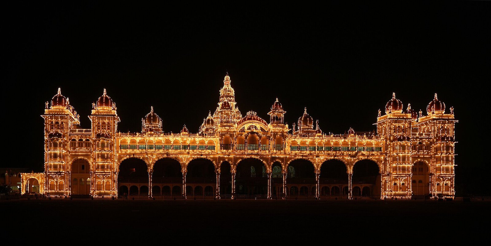 Mysuru: Mysuru Palace